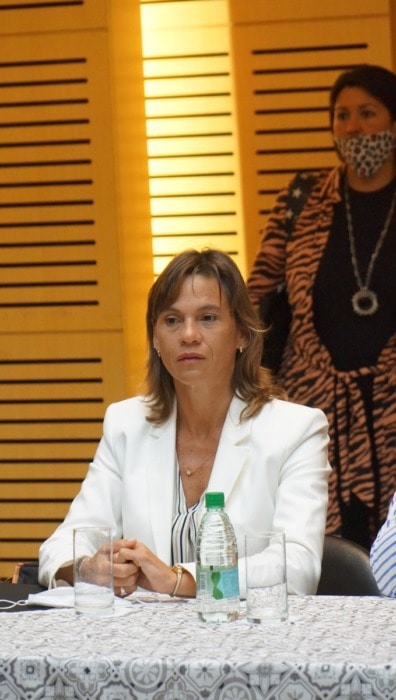 Piden el informe semestral de la Comisión de Prevención de la Tortura 3 6 - legislatura 21 - 5