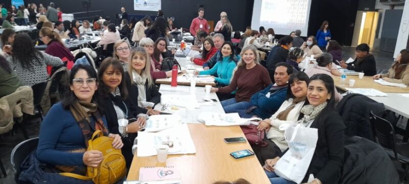 Definieron los manuales que usará la escuela primaria en el ciclo lectivo 2023