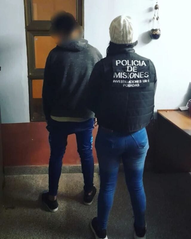 martes policiales 1 - 5