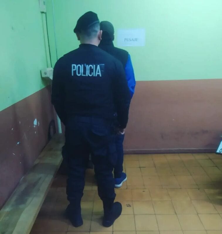 martes policiales 2 - 3