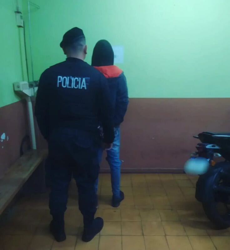 martes policiales 3 - 1
