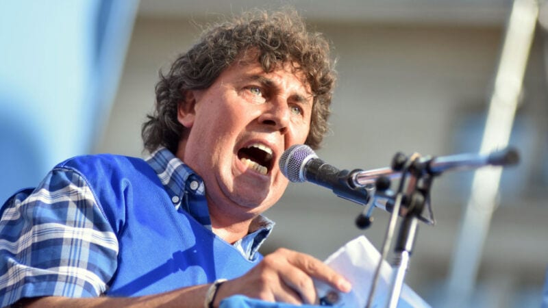 LA CTA presiona a Fernández: «Que entienda que su base electoral está totalmente disconforme»