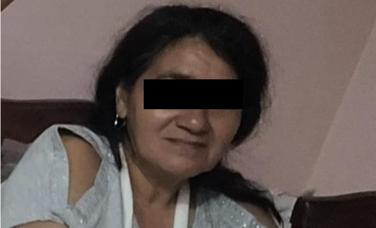 Ya se encuentra con su familia la mujer que era buscada en Posadas