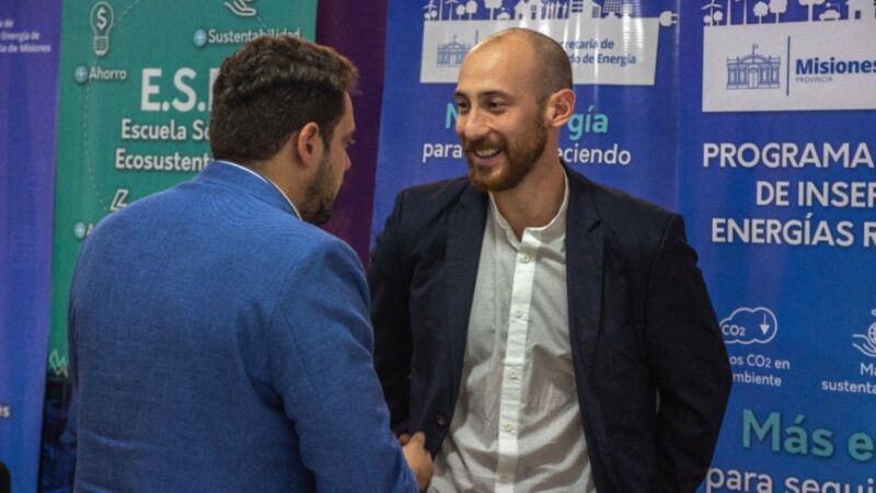 En Oberá se construirá un parque solar: contará con más de 21 mil paneles 1 2 - obera energia solar 1 1 - 1