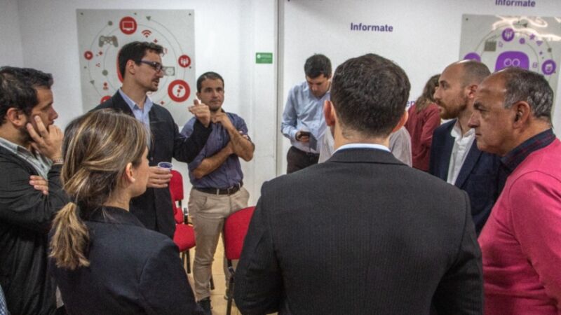 En Oberá se construirá un parque solar: contará con más de 21 mil paneles 3 6 - obera energia solar 4 1 - 5