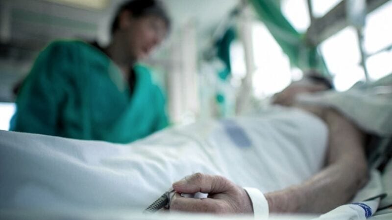 Diputados: buscan convertir en ley proyecto que apunta a los cuidados paliativos