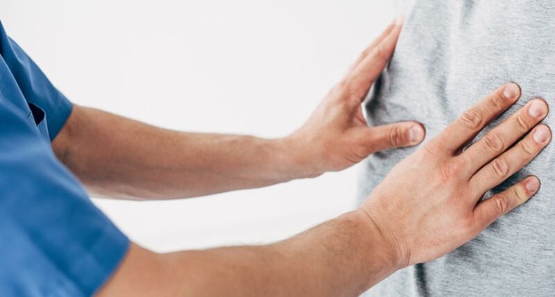 Se creó la Unidad de Patología Espinal: funcionará en el hospital Madariaga