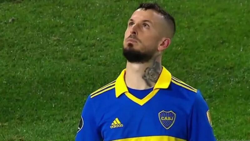 Benedetto: «Me siento culpable, tuve la clasificación dos veces y fallé»