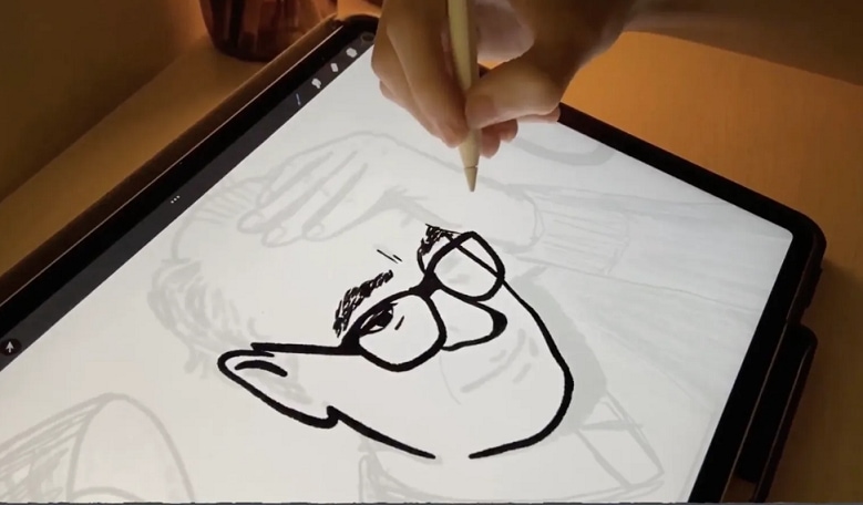 Google homenajea a Quino con un dood a 90 años de su nacimiento