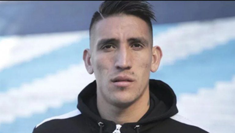 Caso Centurión: ningún club lo quiere y su futuro es una incertidumbre