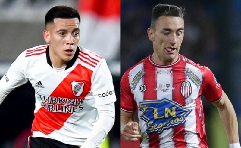 Copa Argentina: River busca recuperarse con una victoria ante Barracas Central