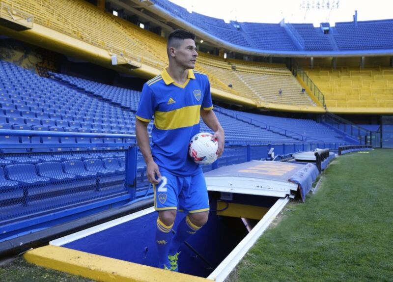 Roncaglia: 
