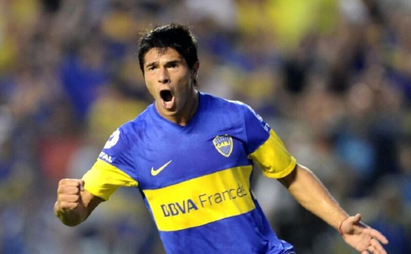 Boca confirmó la vuelta de Roncaglia: tiene 35 años y jugaba en Chipre