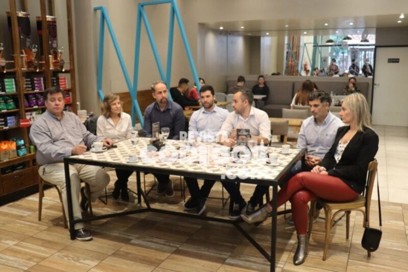 “La Ruta del Café”, nueva propuesta turística para las vacaciones de invierno en Posadas