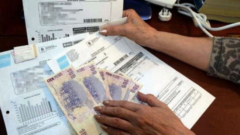 Más de 500 mil personas se anotaron en el registro para no perder subsidios