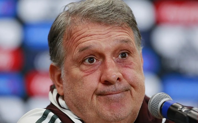 El Tata Martino podría dejar México luego del Mundial para llegar a Boca