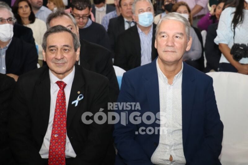 Asumieron las nuevas autoridades de la UNaM 15 30 - unam 3 - 29