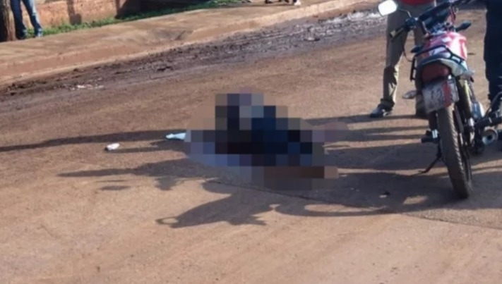 Virasoro: asesinaron a un joven de un balazo tras una discusión en plena calle