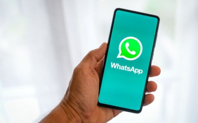 WhatsApp y la nueva función