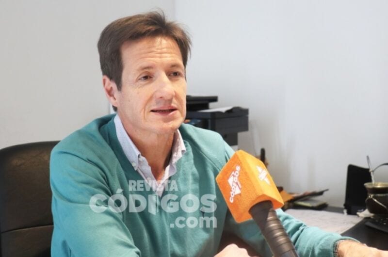 50 años de la Quiniela Misionera