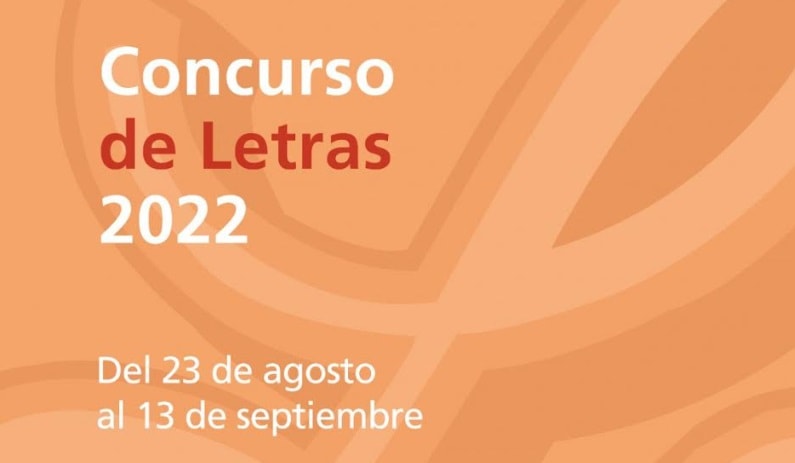 Abrieron las inscripciones al Concurso