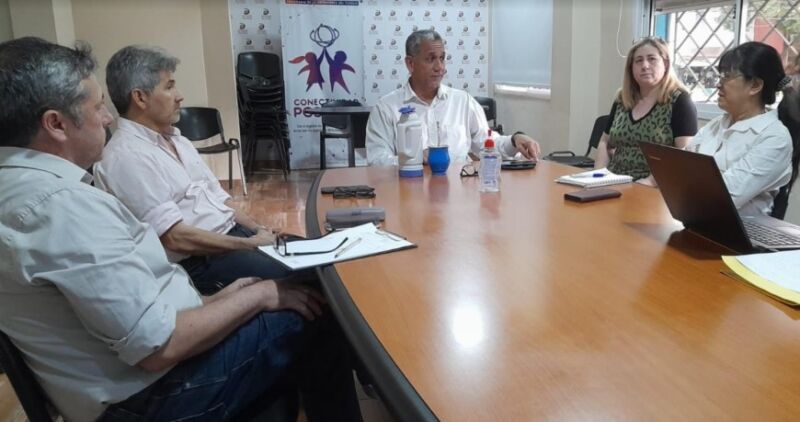 Agilizan acciones para garantizar