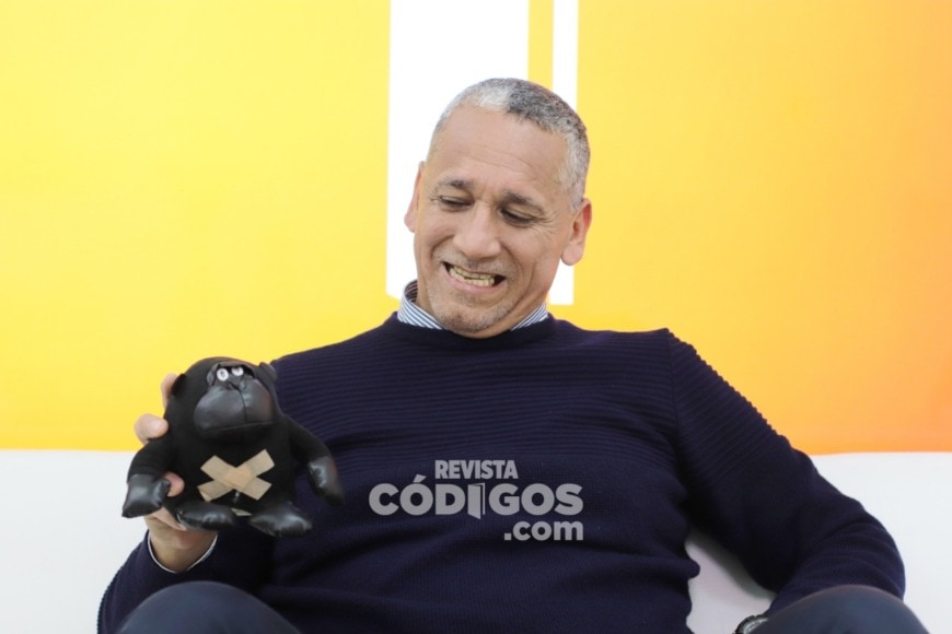 Alberto Penayo El Gobierno 1 - 1