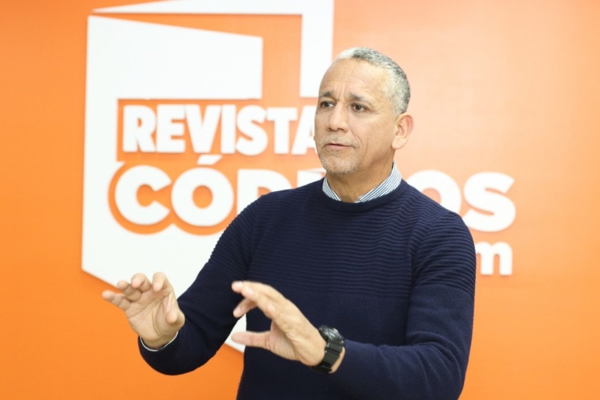 Alberto Penayo: El Gobierno