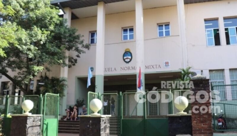 Amplían la enseñanza del área