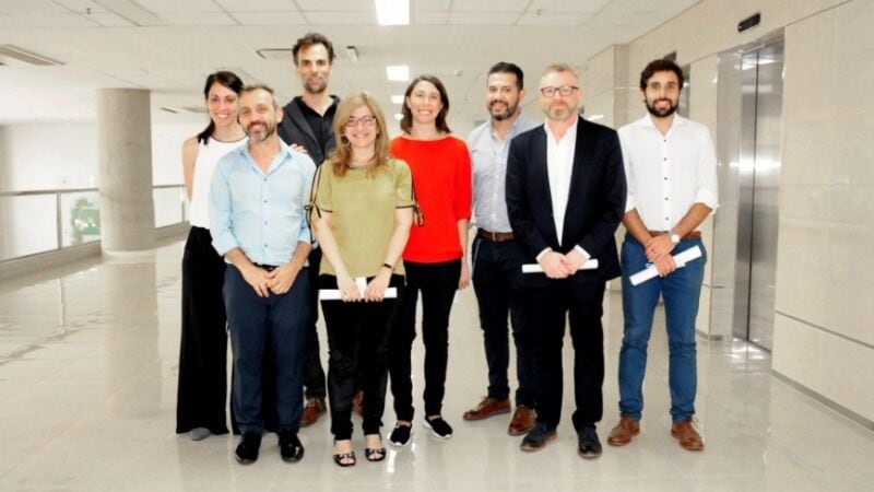 Argentinos descubren mecanismo