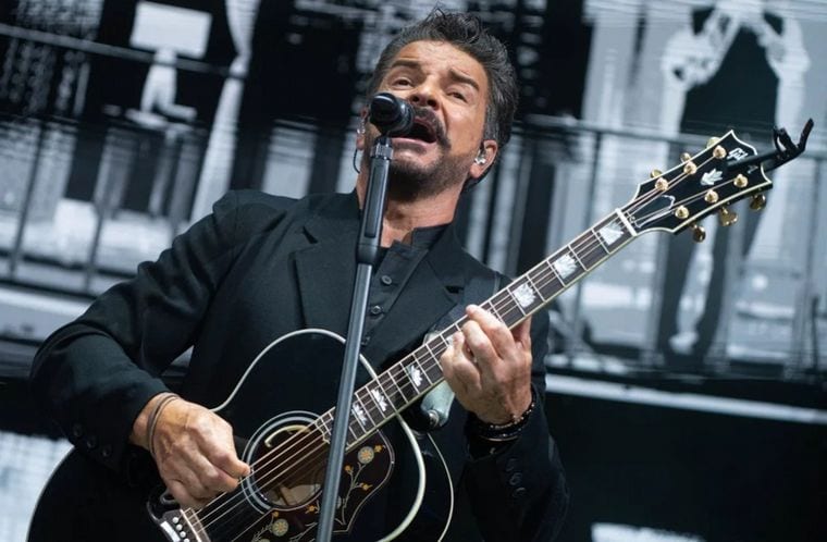 Arjona contra el lenguaje inclusivo: “Es mucho tiempo libre desperdiciado”