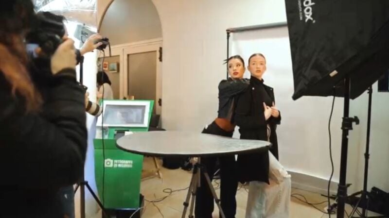 Arrancó el Pre TRImarchi