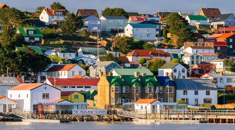 Aviones chilenos violaron espacio aéreo