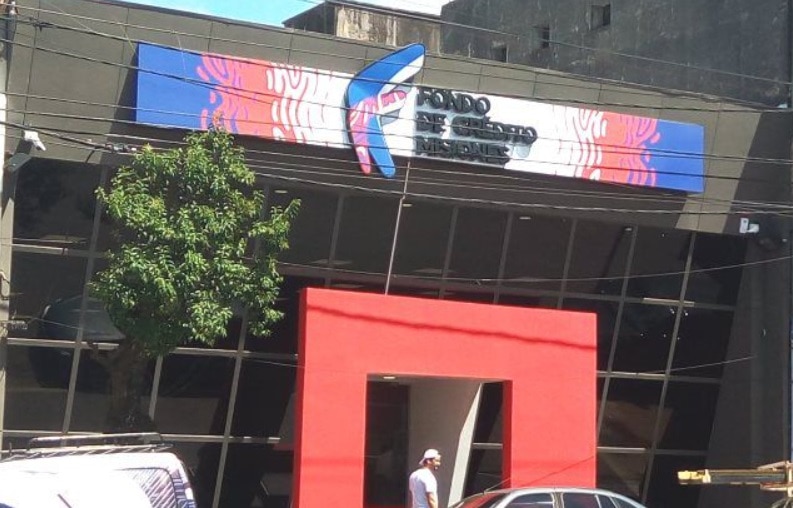 Bajas tasas de interés y periodos de gracia de un mes a un año: la fórmula del éxito del Fondo de Crédito Misiones