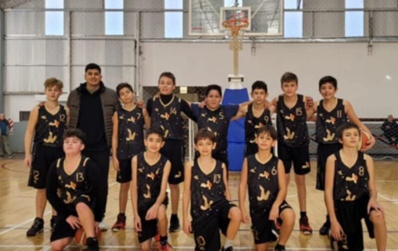 Básquet: las formativas arrancarán el 27 de agosto