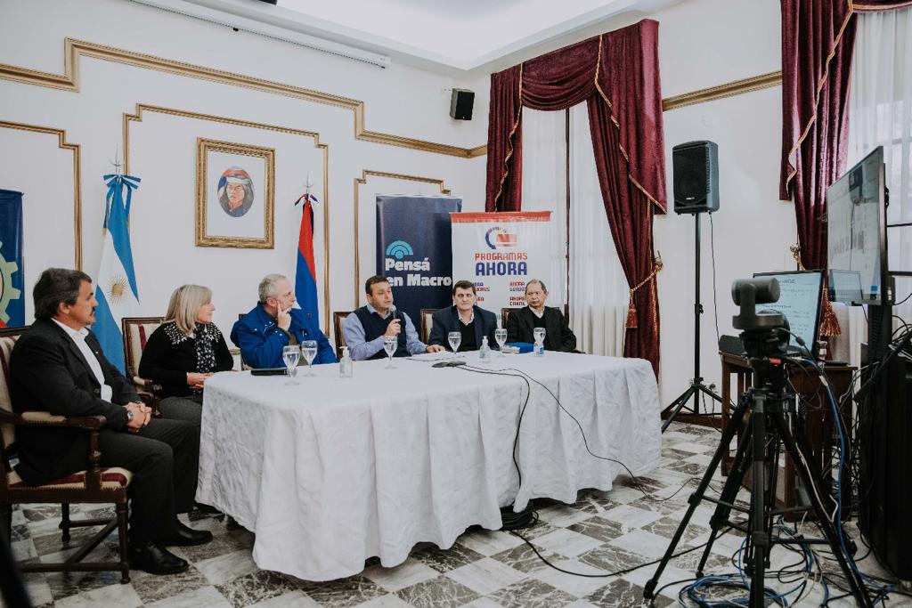 Black Friday en Apóstoles