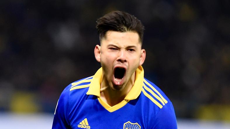 Boca recuperó la sonrisa