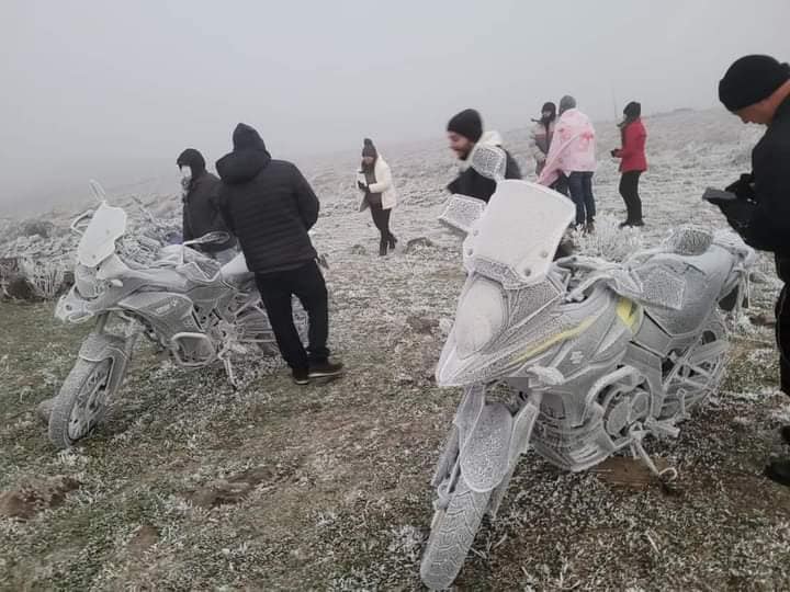 Brasil Morro das Torres