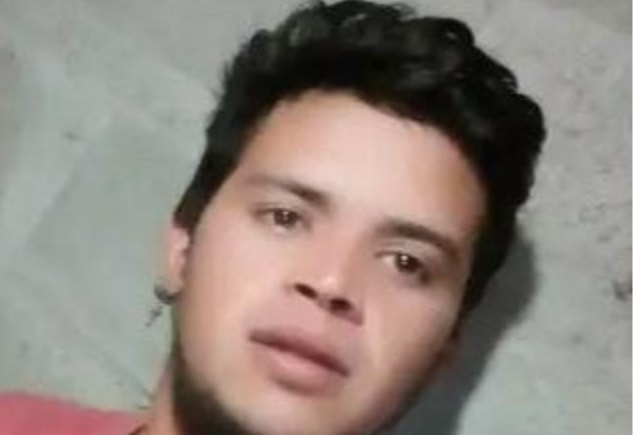 Buscan a un joven de