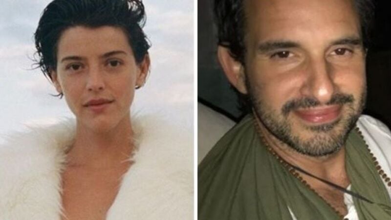 Calu Rivero espera su primer hijo