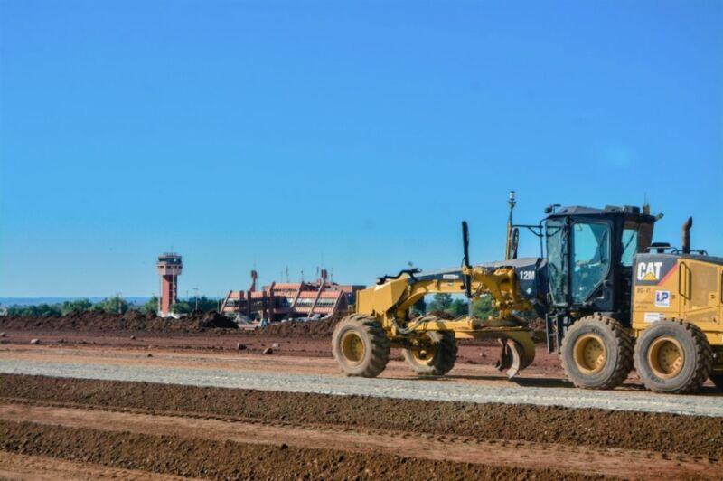 La Cámara de Comercio posadeña también criticó el retraso en las obras del aeropuerto