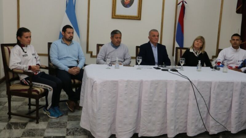 Campeonato Nacional de Atletismo U-23