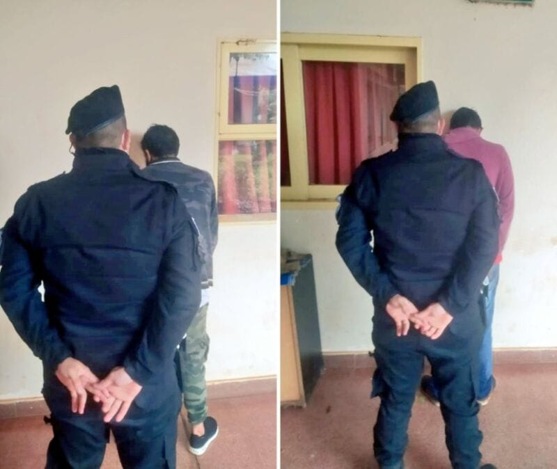 Candelaria y Posadas