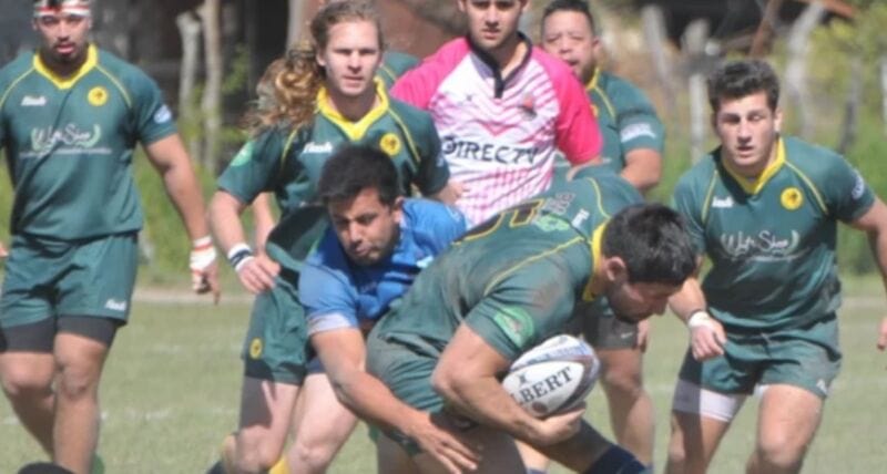 Carayá se consagró campeón del