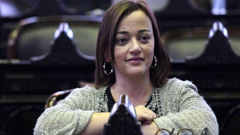 Cecilia Moreau asumirá como presidenta