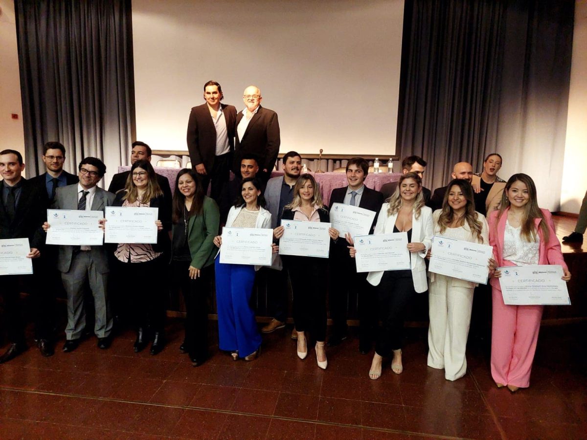 Colacion Posadas Residentes - 1