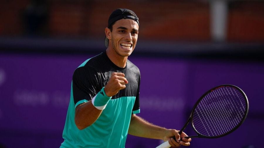 Con la presencia de 9 argentinos