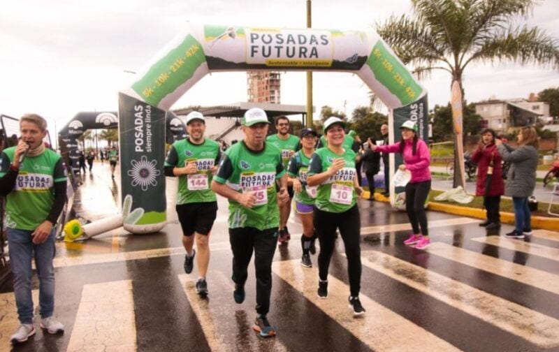 Con más de 1.500 participantes se