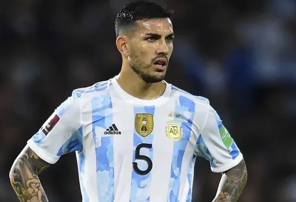 Confirmado Paredes seguirá su carrera