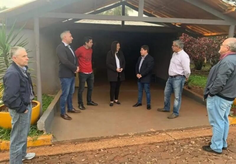 Construirán en Misiones un centro